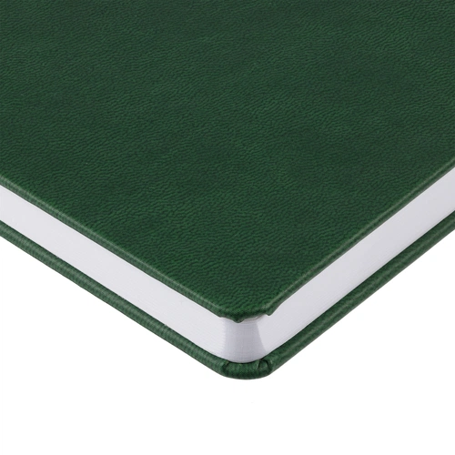 Ежедневник Base Mini, недатированный, зеленый Ежедневник Base Mini, недатированный, зеленый