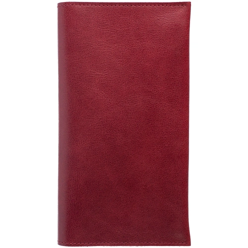 Дорожный органайзер Apache, темно-красный Дорожный органайзер Apache, темно-красный