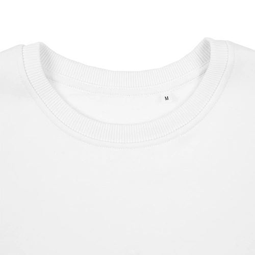 Свитшот Toima Heavy 2.0, белый Свитшот Toima Heavy 2.0, белый