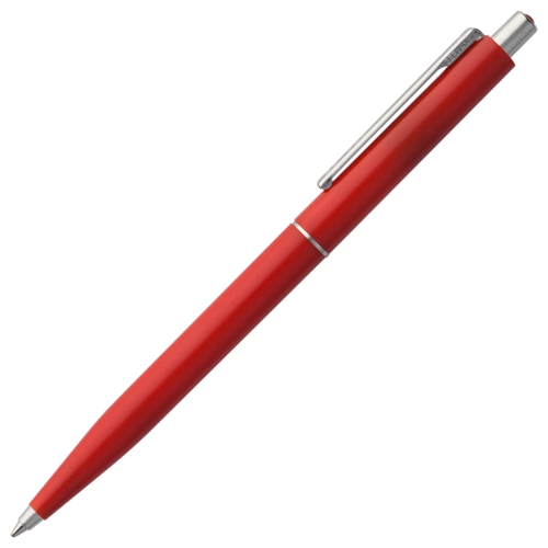 Ручка шариковая Senator Point, ver.2, красная Ручка шариковая Senator Point, ver.2, красная