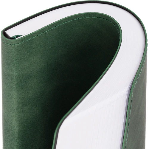 Ежедневник Urban, недатированный, зеленый Ежедневник Urban, недатированный, зеленый