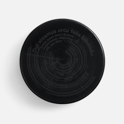 Хоккейная шайба Rubena Classic с нанесением Хоккейная шайба Rubena Classic с нанесением