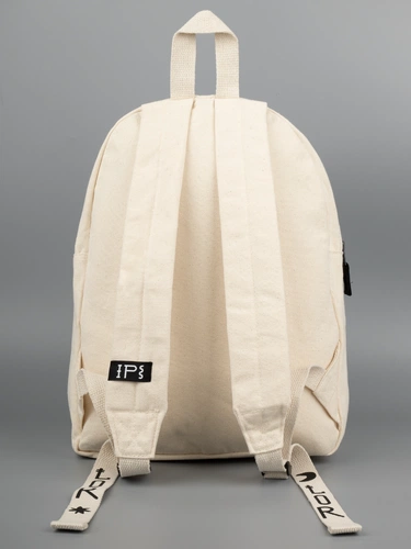 Рюкзак Stroll с нанесением и кастомизацией Рюкзак Stroll с нанесением и кастомизацией