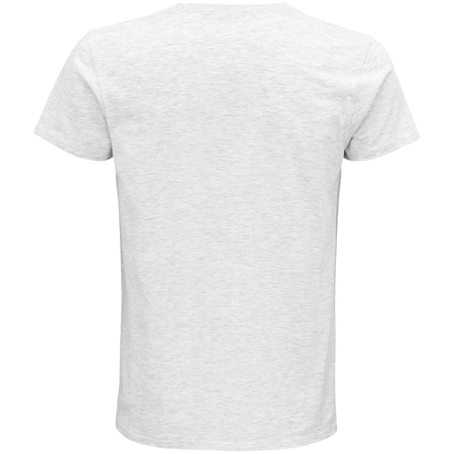 Футболка мужская Pioneer Men, светло-серый меланж Футболка мужская Pioneer Men, светло-серый меланж