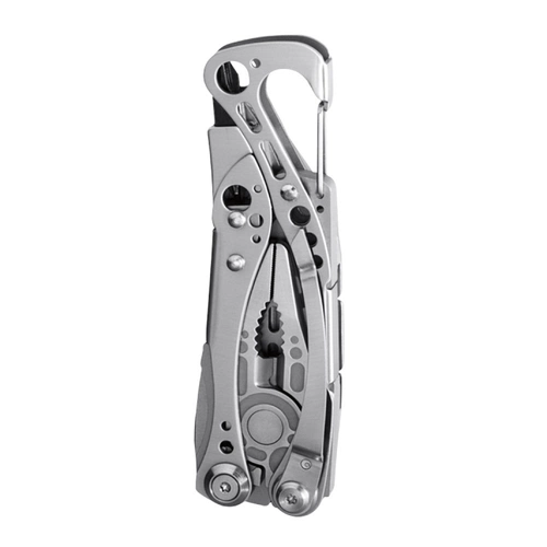Мультитул Skeletool, серебристый Мультитул Skeletool, серебристый