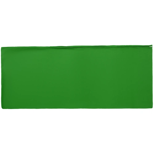 Плед-спальник Snug, зеленый Плед-спальник Snug, зеленый