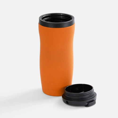 Термостакан Forma, оранжевый Термостакан Forma, оранжевый