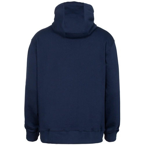 Толстовка Kulonga Terry, темно-синяя Толстовка Kulonga Terry, темно-синяя