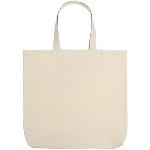 Холщовая сумка Shelty, неокрашенная Холщовая сумка Shelty, неокрашенная