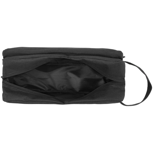 Несессер Nessi, черный Несессер Nessi, черный