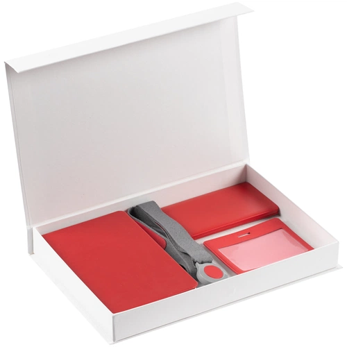 Коробка Silk, белая Коробка Silk, белая