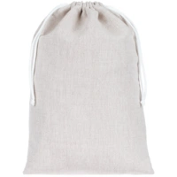 Холщовый мешок Flaxy, большой, ver. 2