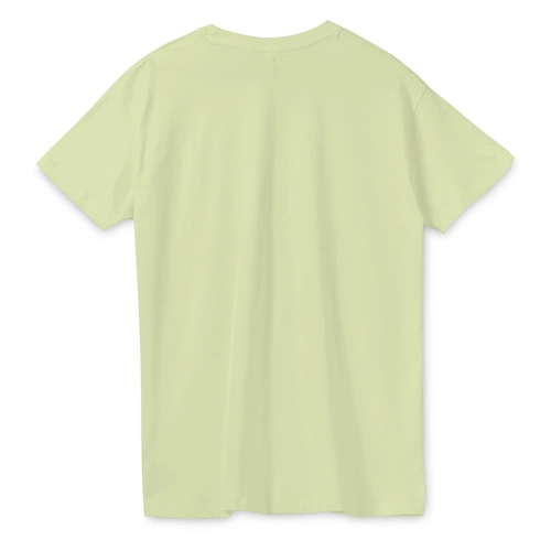 Футболка унисекс Regent 150, лайм Футболка унисекс Regent 150, лайм