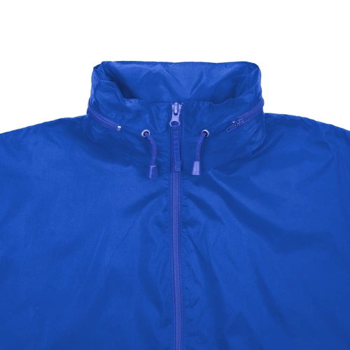 Ветровка из нейлона Surf 210, ярко-синяя (royal) Ветровка из нейлона Surf 210, ярко-синяя (royal)