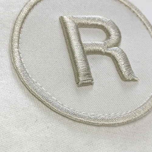 Шеврон вышивной на заказ Lambda, M Шеврон вышивной на заказ Lambda, M