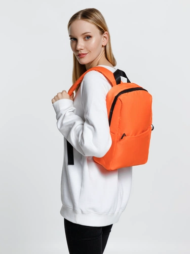 Рюкзак Brevis, оранжевый Рюкзак Brevis, оранжевый