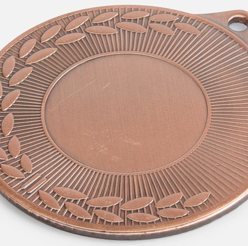 Медаль Regalia, малая, бронзовая Медаль Regalia, малая, бронзовая