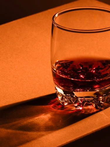 Стакан для виски Sylvana Стакан для виски Sylvana