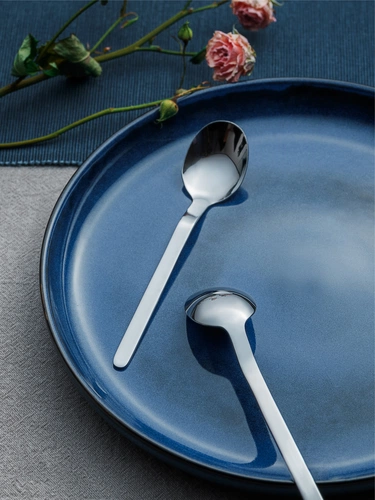 Набор из 2 чайных ложек Madeno Набор из 2 чайных ложек Madeno