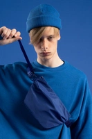 Поясная сумка W1