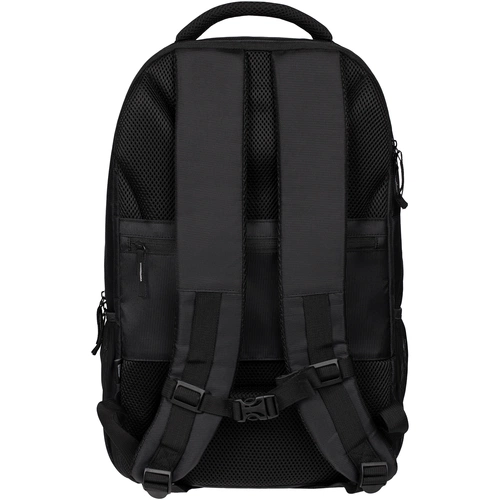 Рюкзак Bossy, черный Рюкзак Bossy, черный