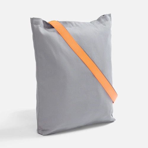 Основа для шопера B4, серая Основа для шопера B4, серая