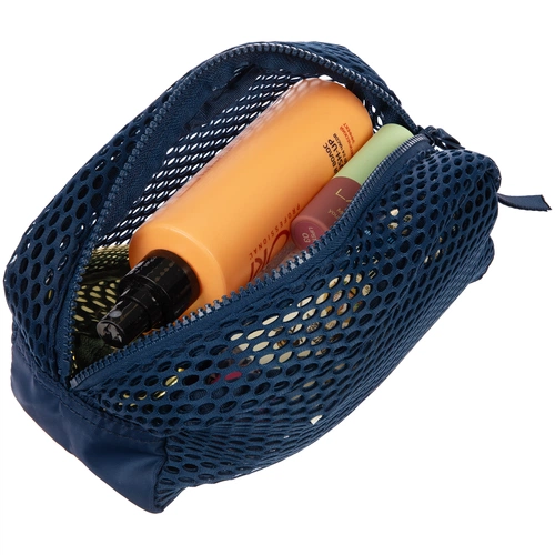 Несессер Verkko, темно-синий Несессер Verkko, темно-синий