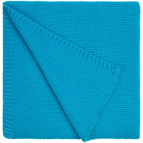 Плед Longview, бирюзовый Плед Longview, бирюзовый