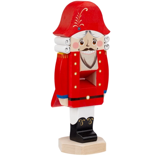 Орехокол «Щелкунчик», большой Орехокол «Щелкунчик», большой