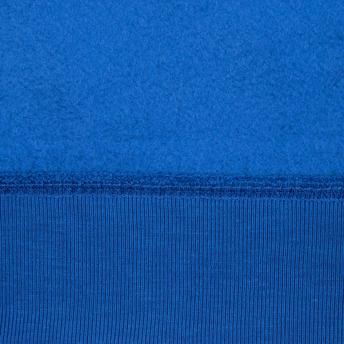 Свитшот унисекс Delta, ярко-синий Свитшот унисекс Delta, ярко-синий