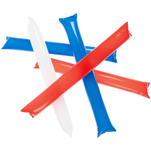 Палки-стучалки для болельщиков «Пошумим», синие Палки-стучалки для болельщиков «Пошумим», синие