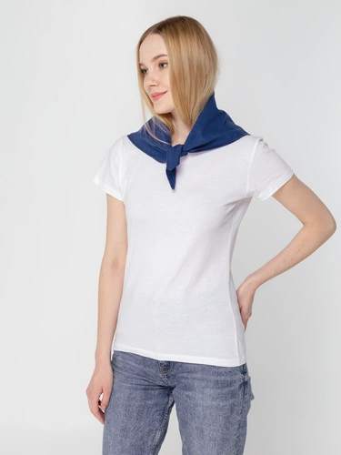 Бандана Overhead, темно-синяя Бандана Overhead, темно-синяя