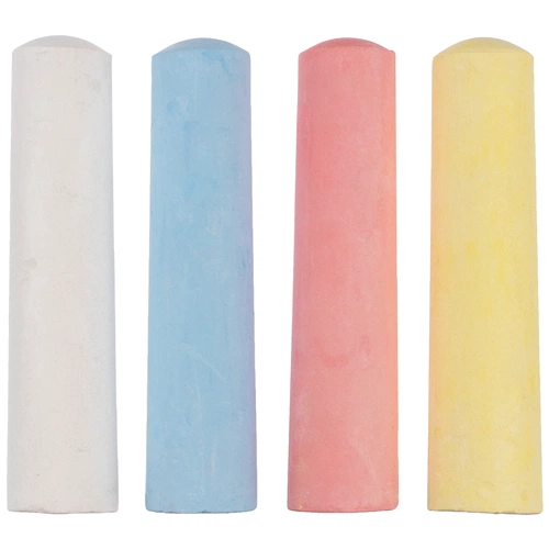 Набор цветных мелков Art Concrete Набор цветных мелков Art Concrete