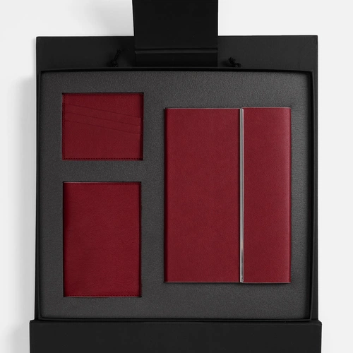 Набор Petrus Flap, красный Набор Petrus Flap, красный