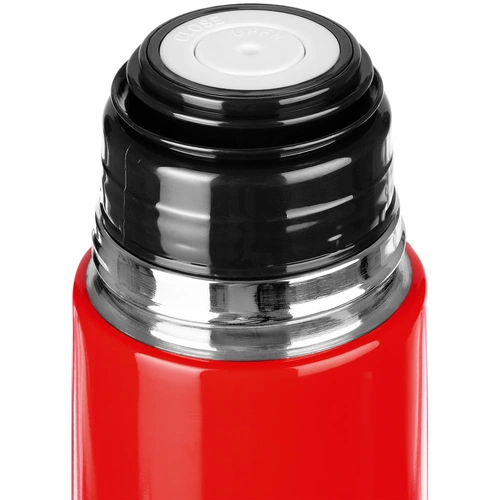 Термос Prismatic, красный Термос Prismatic, красный