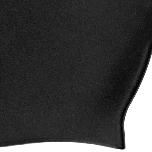 Шапочка для плавания Aquasana, черная Шапочка для плавания Aquasana, черная