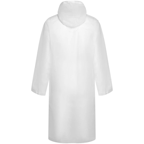 Дождевик RainDrop, белый Дождевик RainDrop, белый