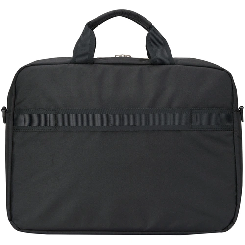 Сумка для ноутбука Easy Office 15, черная Сумка для ноутбука Easy Office 15, черная