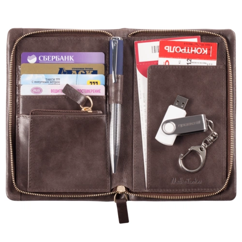 Органайзер для путешествий Coretto Органайзер для путешествий Coretto