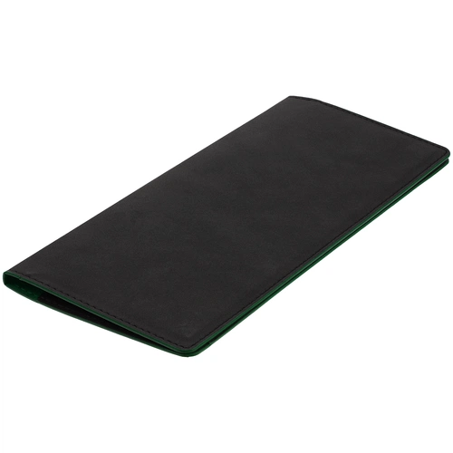 Дорожный органайзер Multimo, черный с зеленым Дорожный органайзер Multimo, черный с зеленым