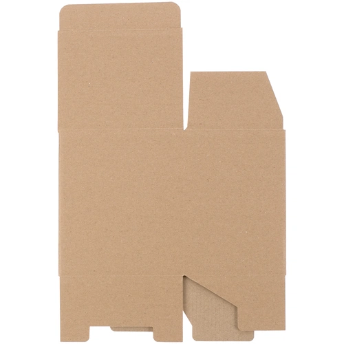 Коробка под кружку Best Noon, крафт Коробка под кружку Best Noon, крафт