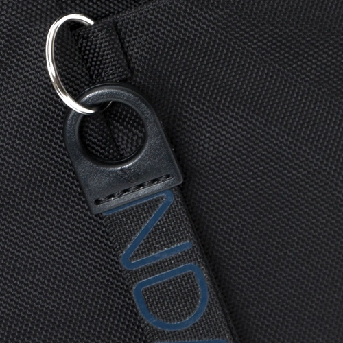 Сумка дорожная MD20, черная Сумка дорожная MD20, черная