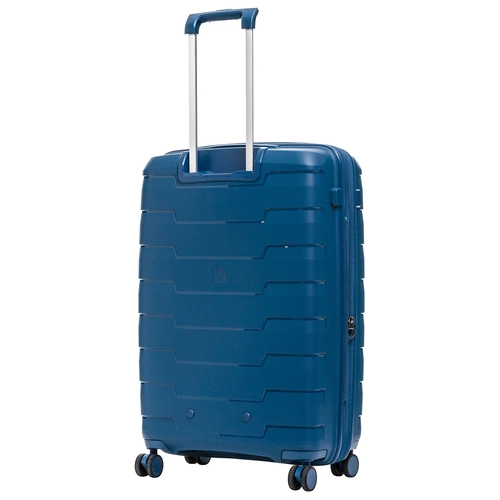 Чемодан Skyline M, синий Чемодан Skyline M, синий