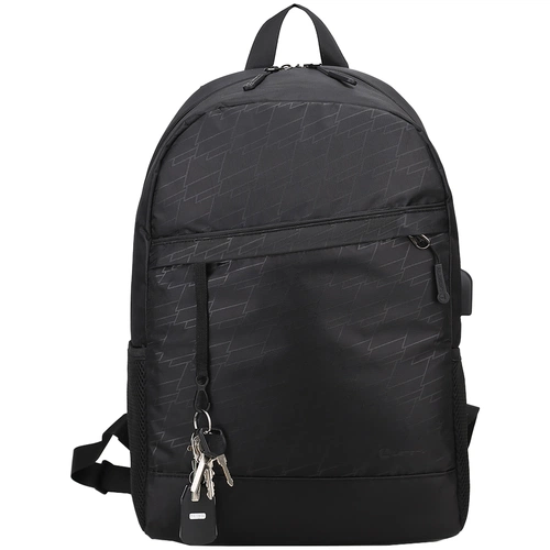 Рюкзак для ноутбука B115, черный Рюкзак для ноутбука B115, черный