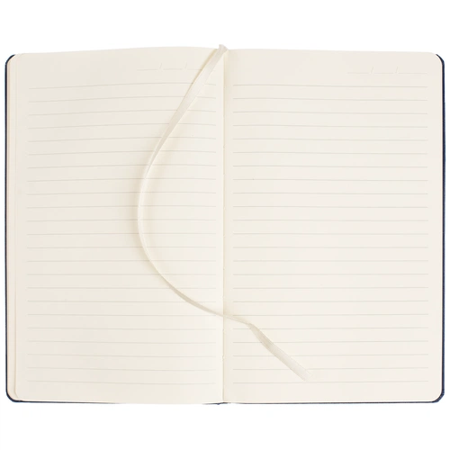 Ежедневник Classic, недатированный, синий Ежедневник Classic, недатированный, синий