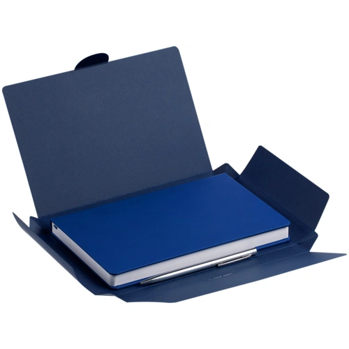 Набор Grade, синий Набор Grade, синий