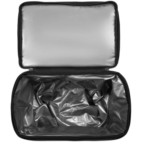 Термосумка в багажник автомобиля Coolture, черная Термосумка в багажник автомобиля Coolture, черная