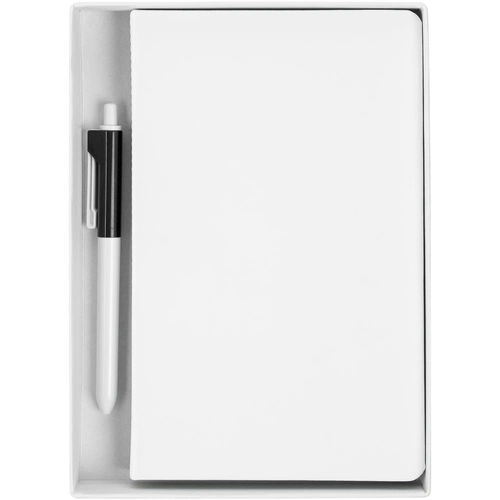 Набор Duplex, белый с черным Набор Duplex, белый с черным