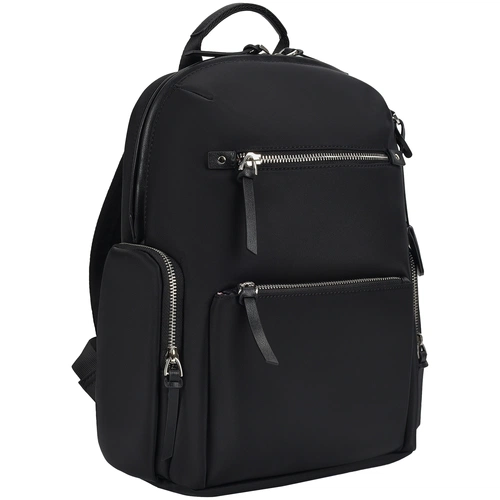 Рюкзак Santiago 13, черный Рюкзак Santiago 13, черный