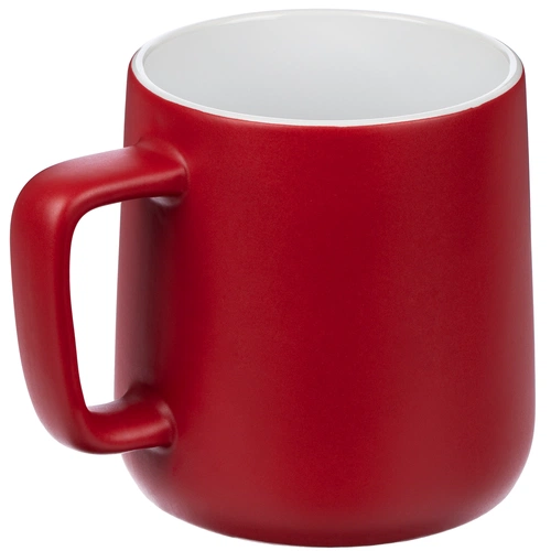 Кружка Ingver, красная Кружка Ingver, красная